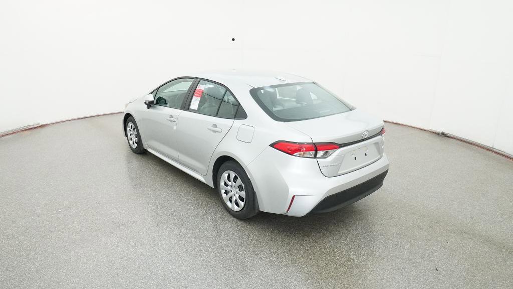 New 2026 Toyota Corolla LE image 14