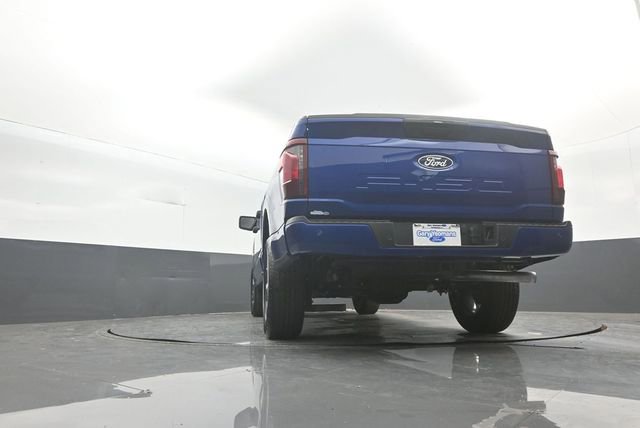 New 2026 Ford F150 STX w/ Equipment Group 200A AWD/4WD image 34