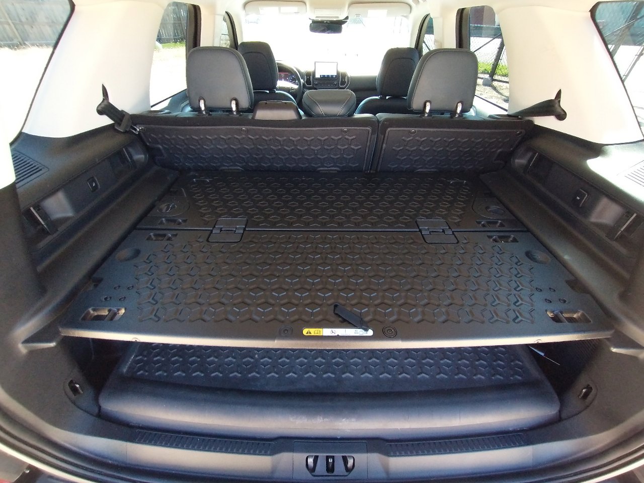 Used 2021 Ford Bronco Sport Outer Banks image 42