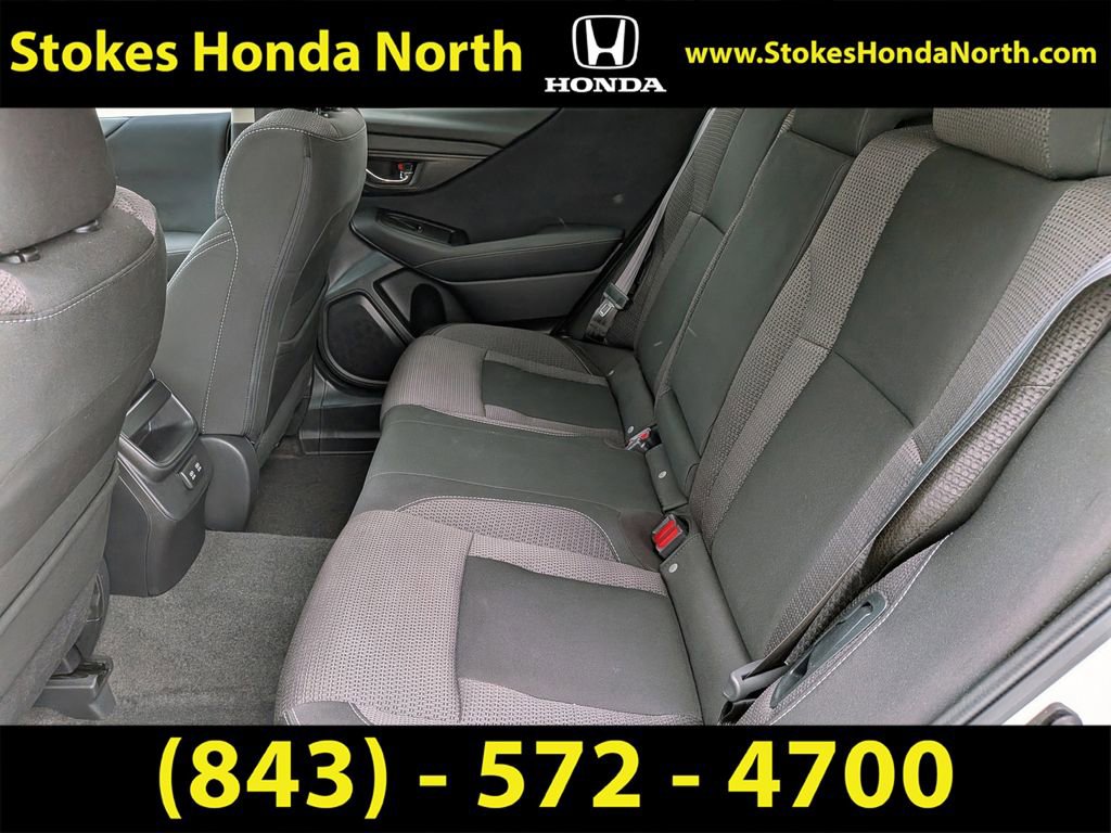 Used 2021 Subaru Outback Premium w/ Popular Package #1 image 15