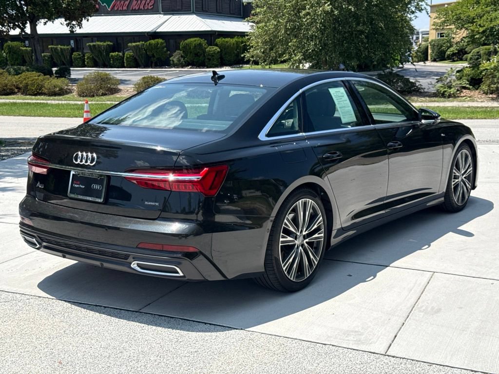 Used 2019 Audi A6 3.0T Prestige AWD/4WD image 7