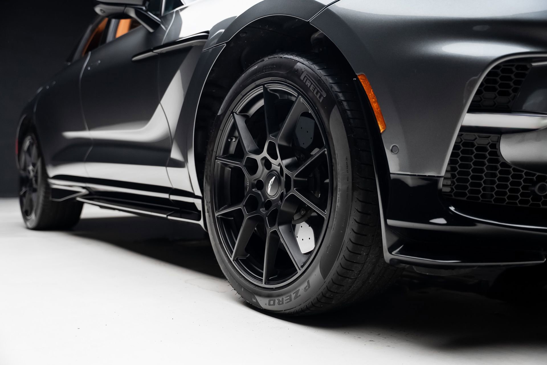 Used 2023 Aston Martin DBX 707 image 83