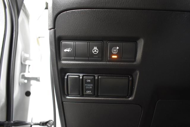 Used 2022 INFINITI QX80 Premium Select w/ Cargo Package AWD/4WD image 14