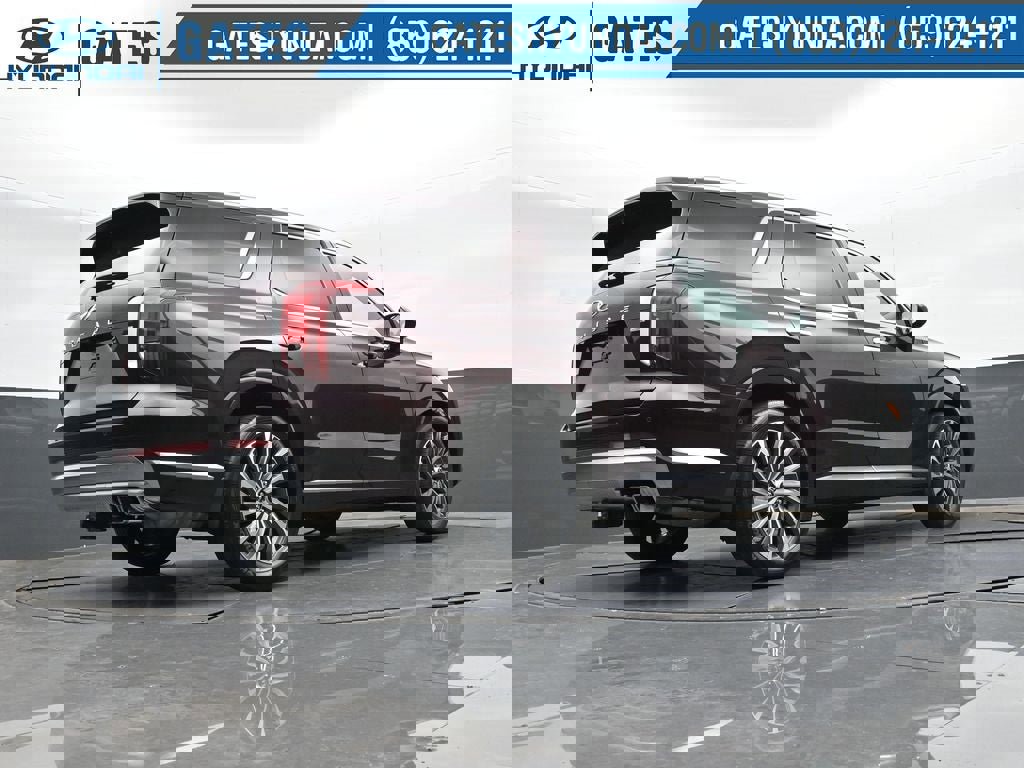 Certified 2023 Hyundai Palisade Calligraphy image 48