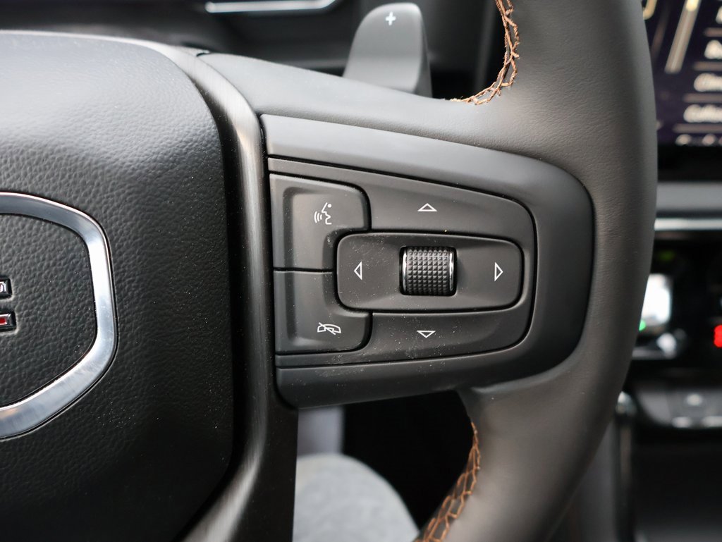 New 2026 GMC Sierra 1500 AT4 w/ AT4 Premium Package image 20