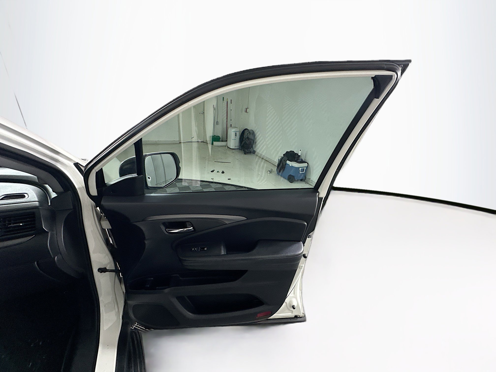 Used 2019 Honda Pilot EX-L image 34