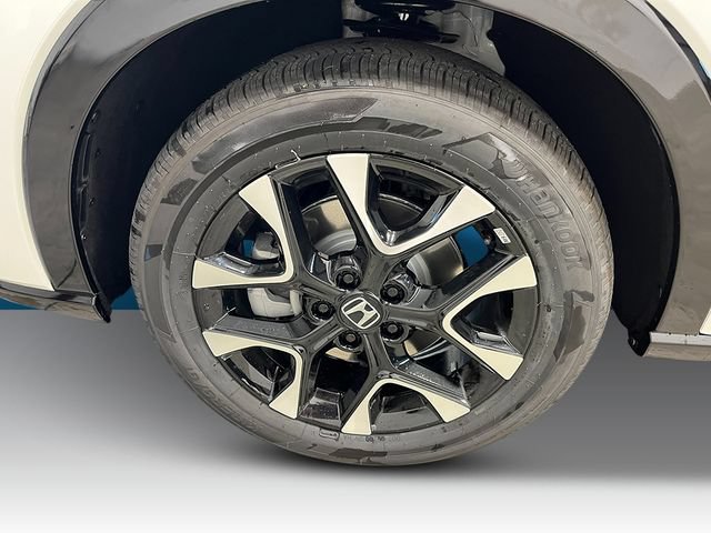 New 2027 Honda HR-V EX-L image 13