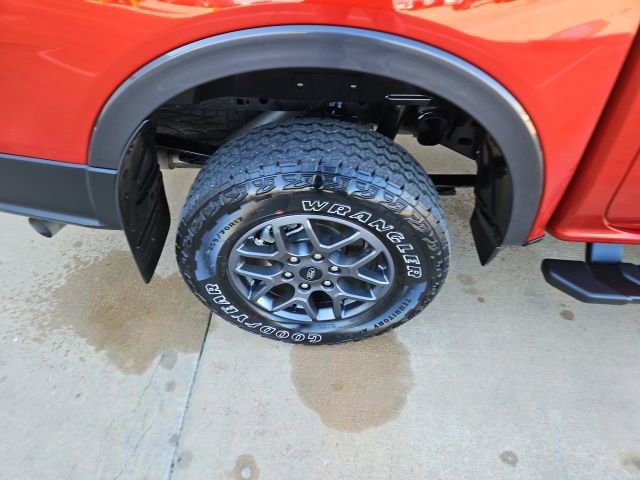 Used 2024 Ford Ranger XLT w/ Technology Package image 11