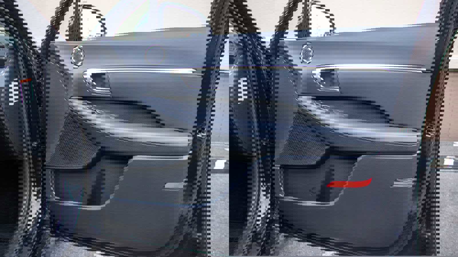 New 2026 Hyundai Sonata Blue image 19