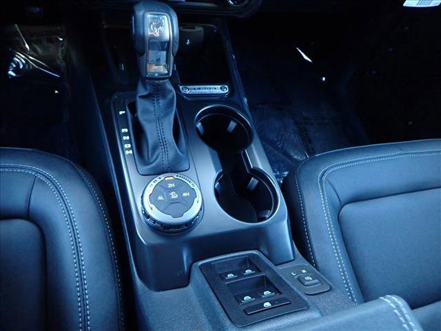 New 2026 Ford Bronco Big Bend image 20