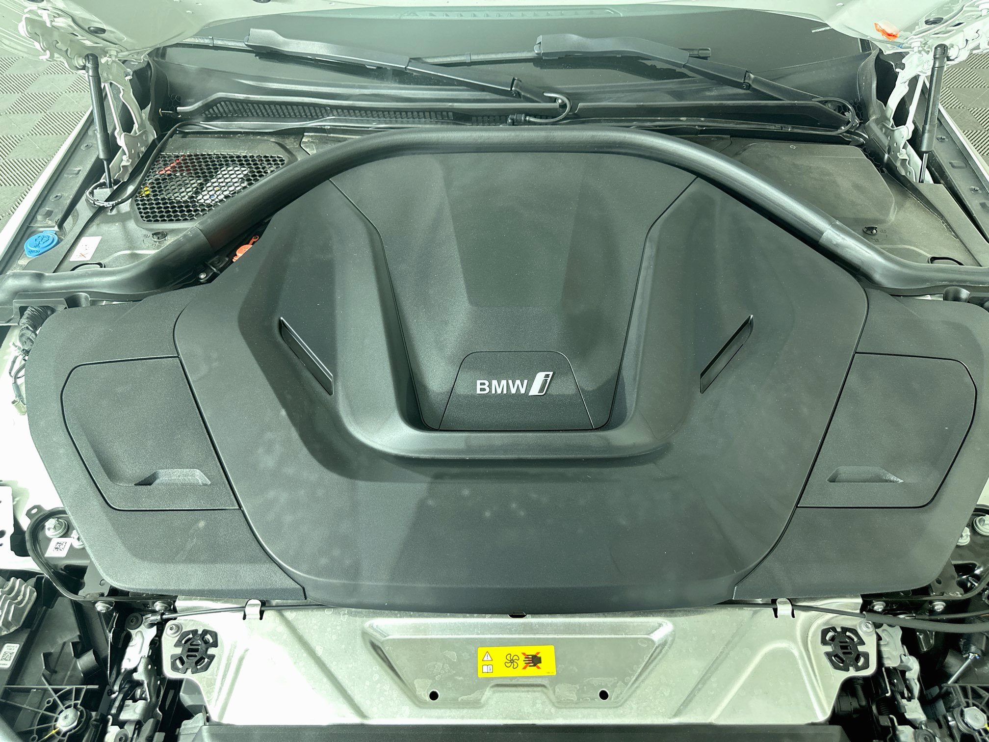 Used 2023 BMW i4 eDrive35 RWD image 35