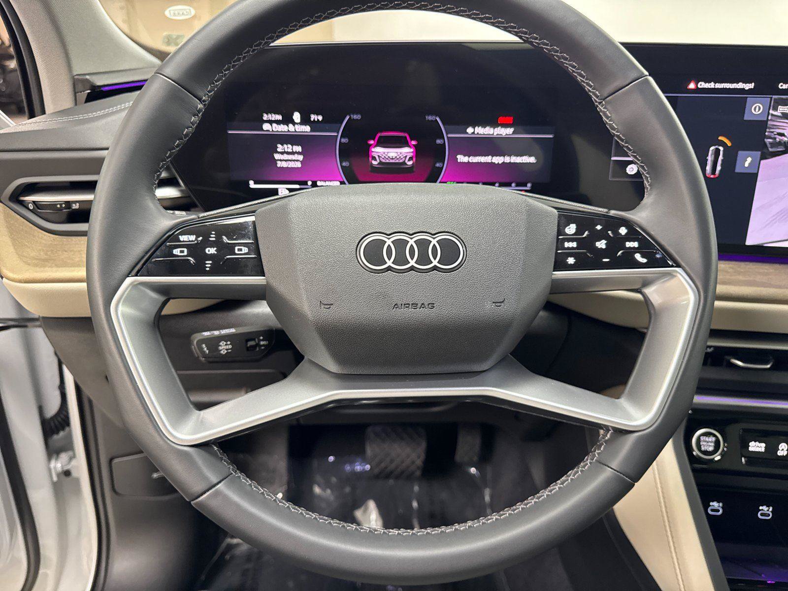 Used 2025 Audi Q5 Premium AWD/4WD image 24