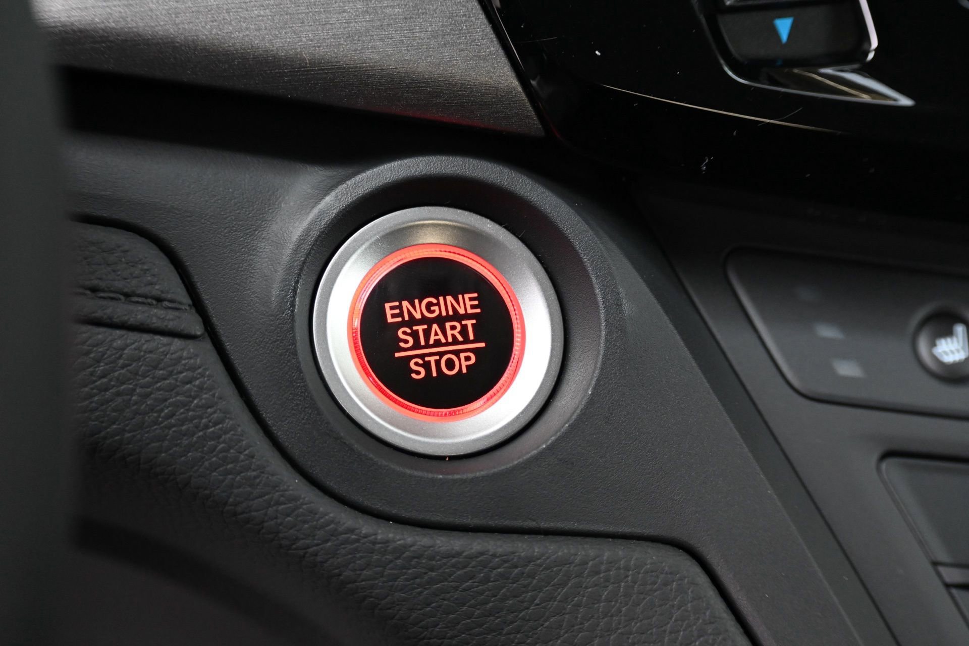 New 2026 Honda Odyssey EX-L image 32