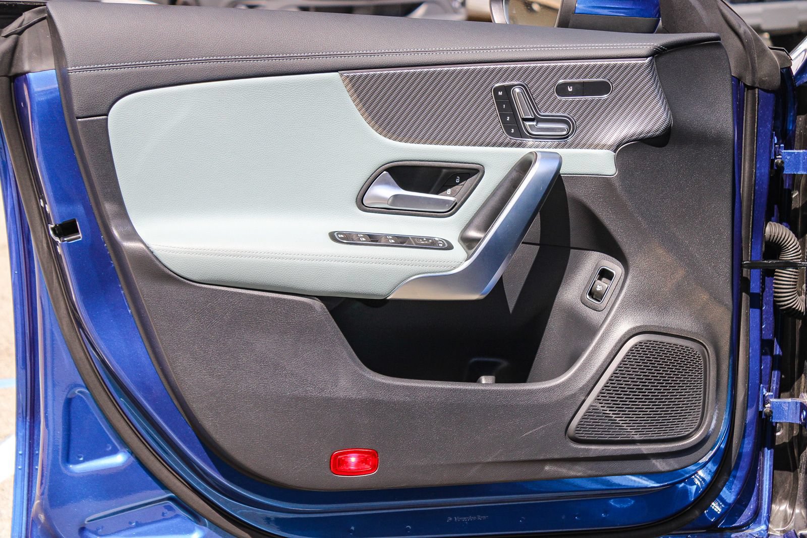 Certified 2026 Mercedes-Benz CLA 250 4MATIC image 24