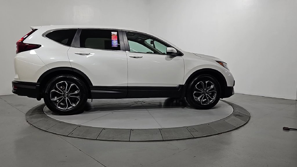 Used 2020 Honda CR-V EX-L image 6