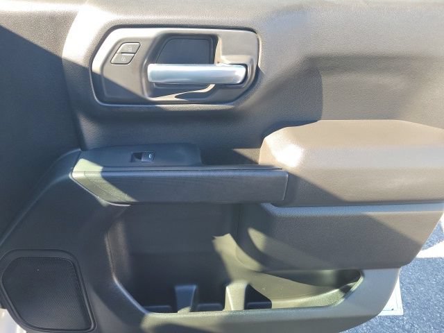 Used 2023 Chevrolet Silverado 1500 W/T w/ WT Value Package AWD/4WD image 19