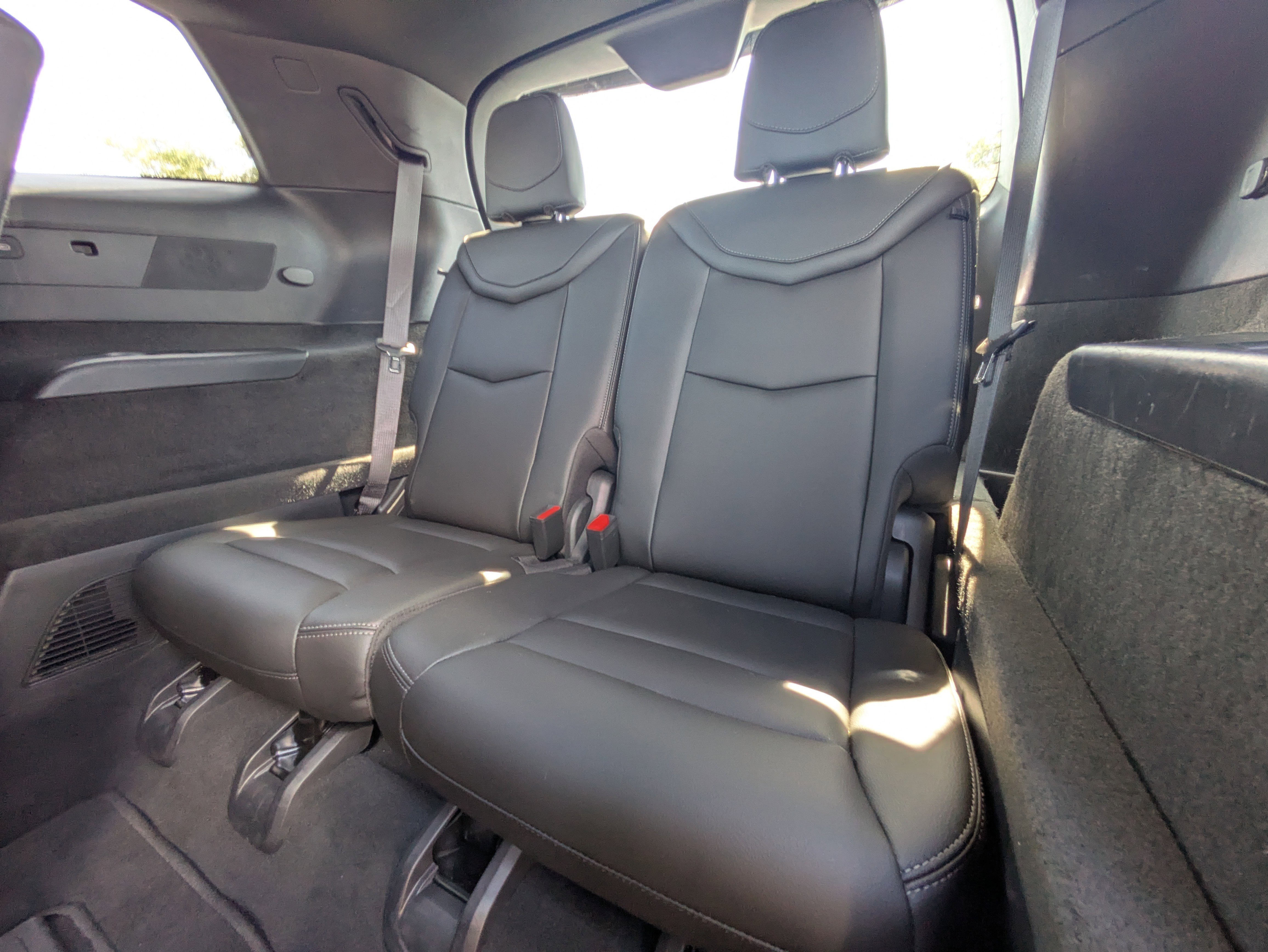 Used 2024 Cadillac XT6 Luxury FWD image 9