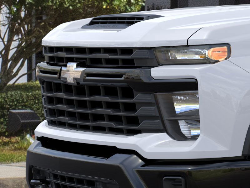 New 2026 Chevrolet Silverado 2500 W/T image 13