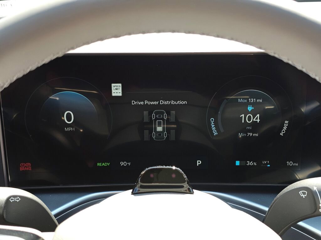 New 2026 Hyundai Ioniq 9 SEL image 17