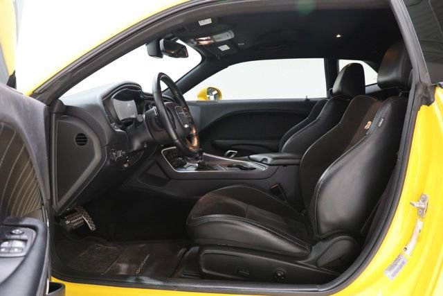 Used 2017 Dodge Challenger T/A RWD image 18