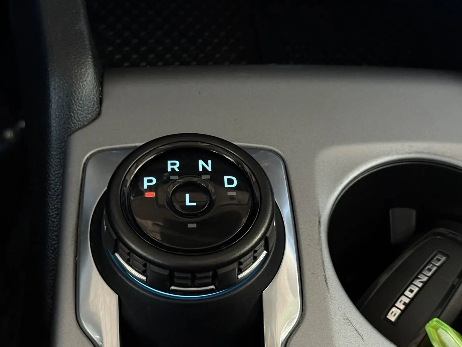 Used 2022 Ford Bronco Sport Big Bend image 36