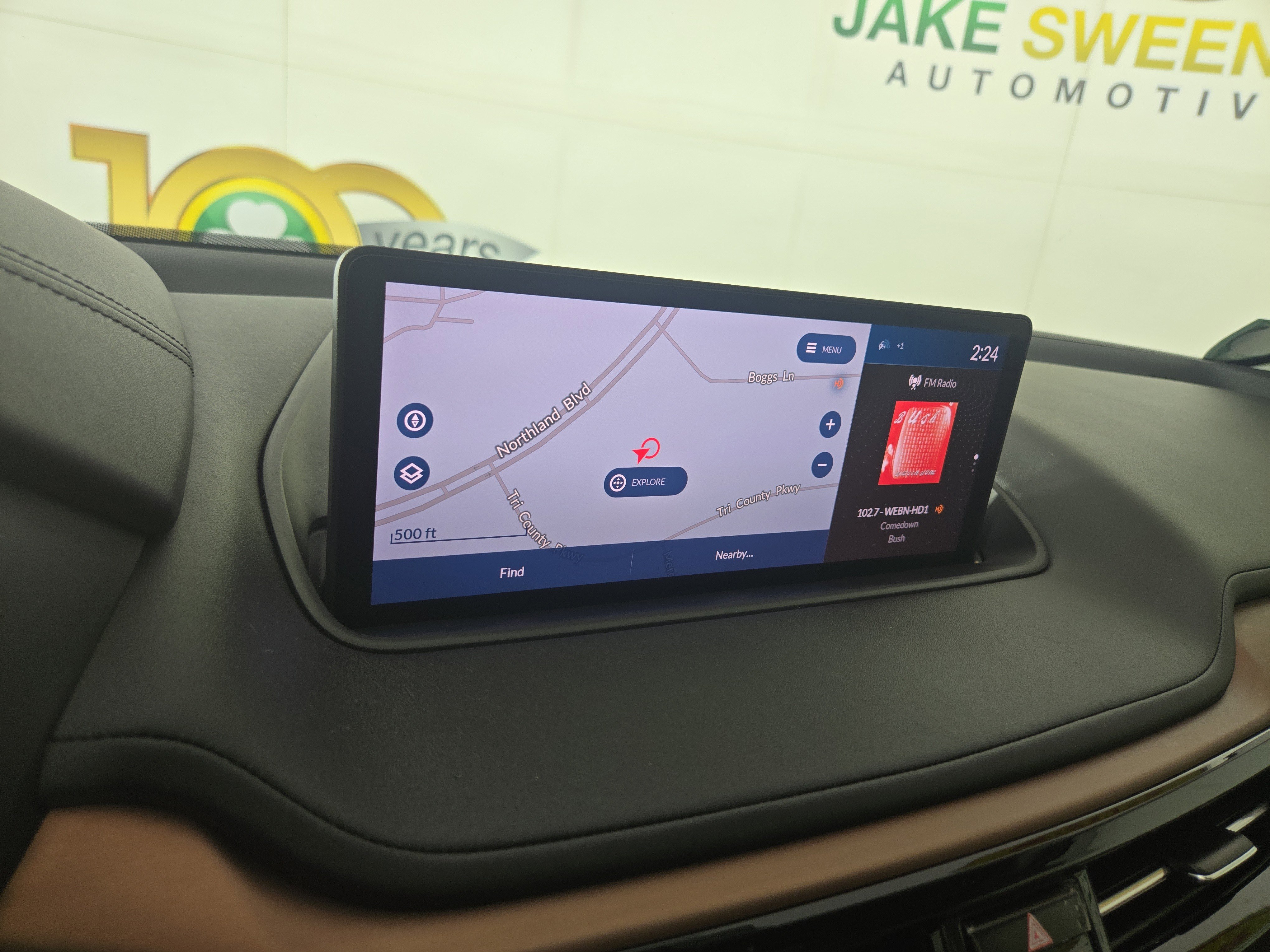 Used 2022 Acura MDX FWD w/ Technology Package image 21