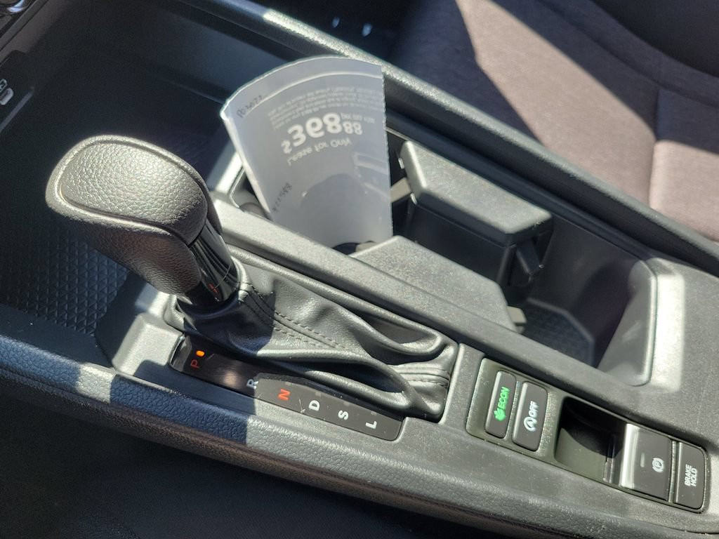 Used 2023 Honda Accord LX image 29