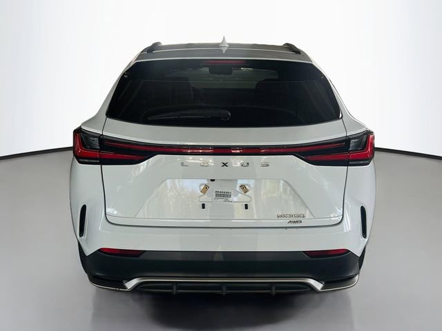 Used 2023 Lexus NX 350 F Sport image 7