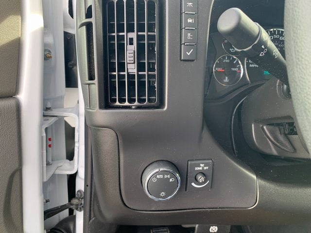 New 2024 GMC Savana 4500 w/ Power Convenience Package RWD image 21