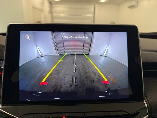 New 2026 Jeep Compass Latitude image 20