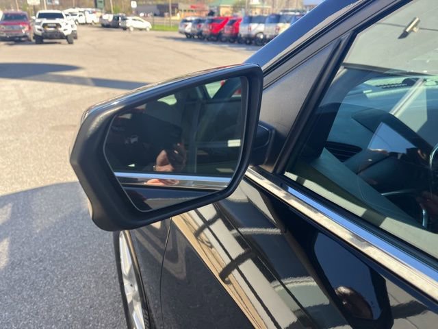 Used 2024 Chevrolet Equinox LT image 18