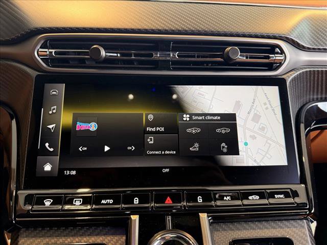 New 2026 Aston Martin V8 Vantage Coupe image 19