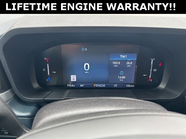 New 2025 Ford Maverick Lobo image 18