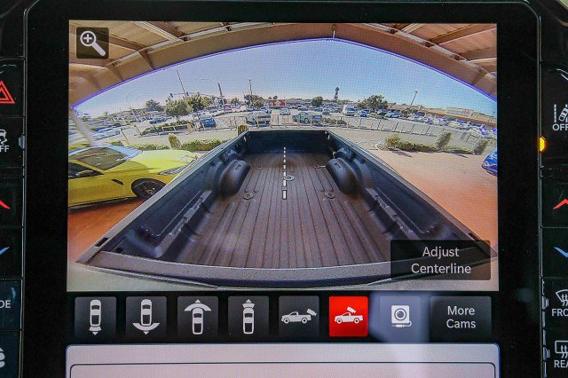 New 2026 RAM 3500 Laramie image 27