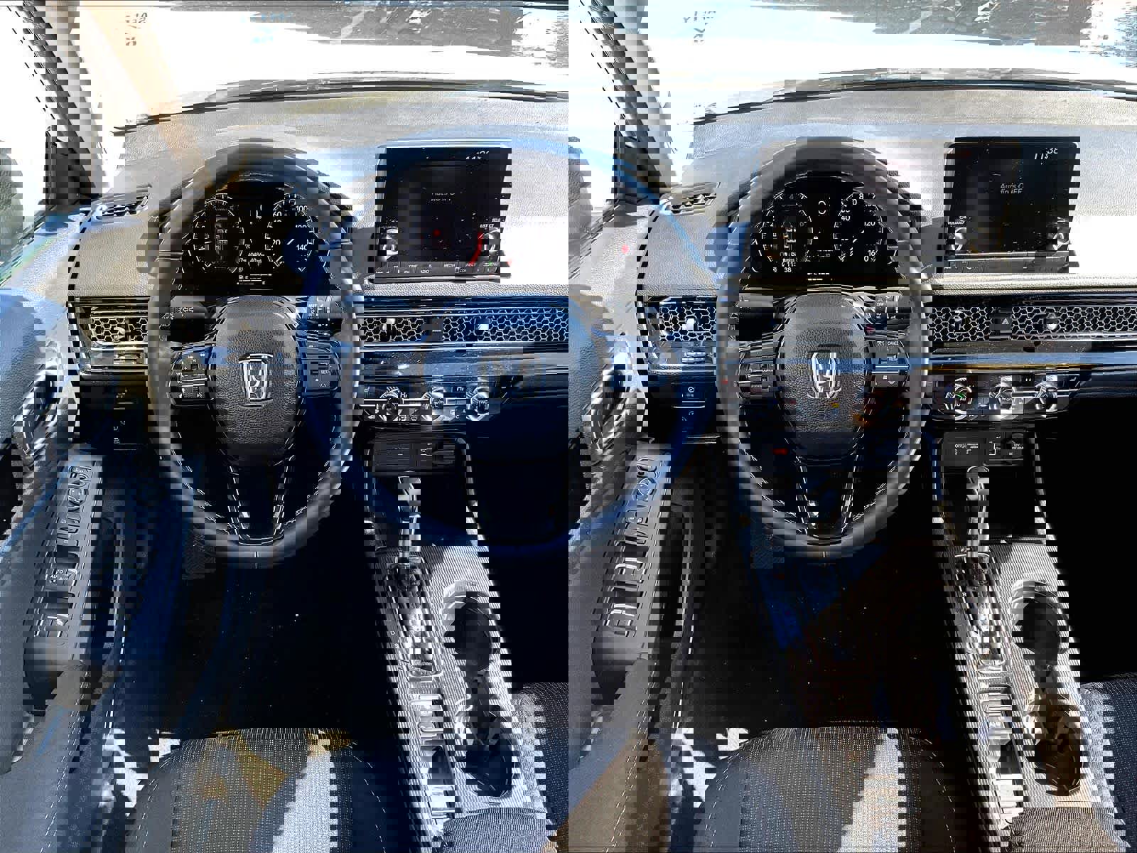 Used 2023 Honda Civic EX image 17