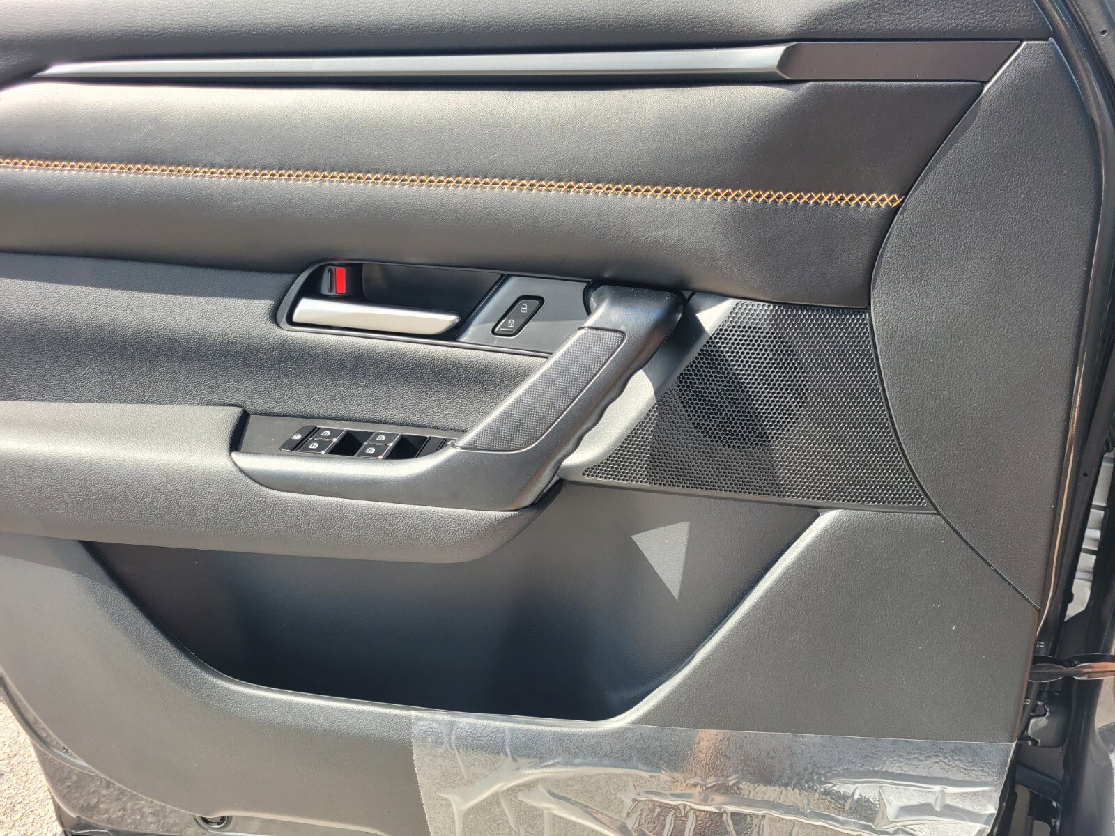 New 2025 MAZDA CX-50 AWD 2.5 Hybrid w/ Weather Package image 23