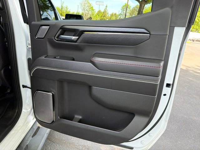 Used 2022 GMC Sierra 1500 AT4X AWD/4WD image 16