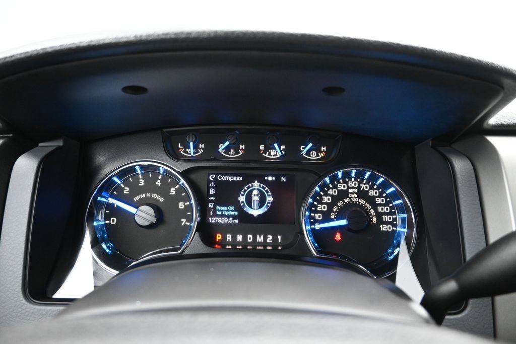 Used 2014 Ford F150 XLT w/ Equipment Group 302A Luxury RWD image 14