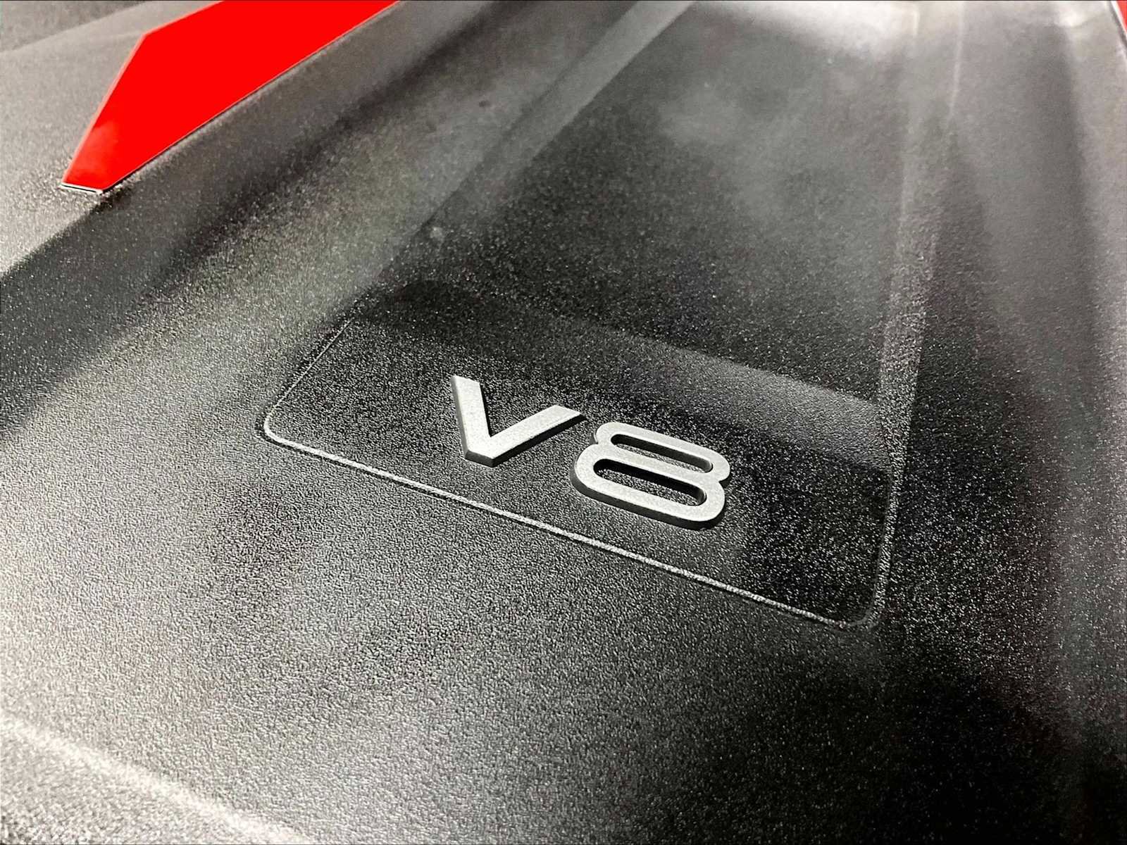 Used 2024 Audi SQ8 Prestige image 37