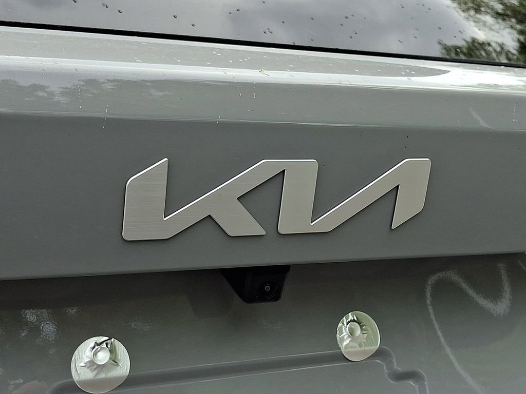 New 2026 Kia Sorento EX image 20