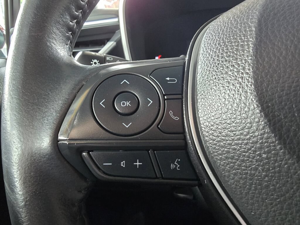 Used 2024 Toyota Corolla XSE FWD image 28