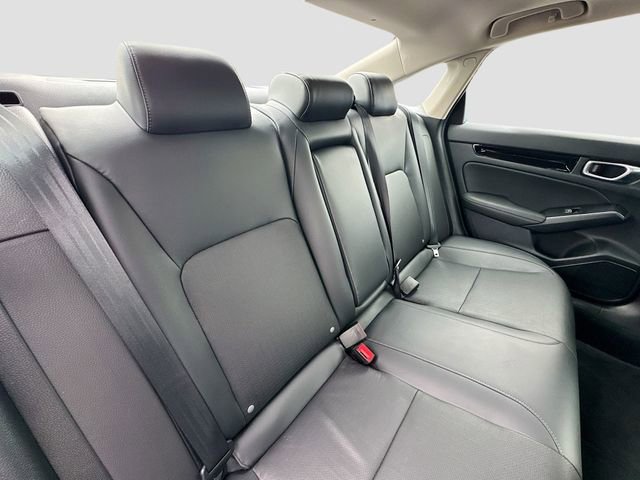 Certified 2023 Honda Civic Touring image 28