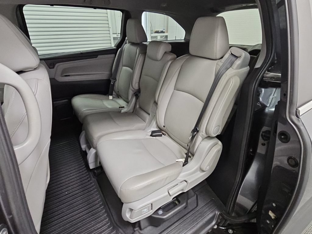 Used 2018 Honda Odyssey EX-L image 30