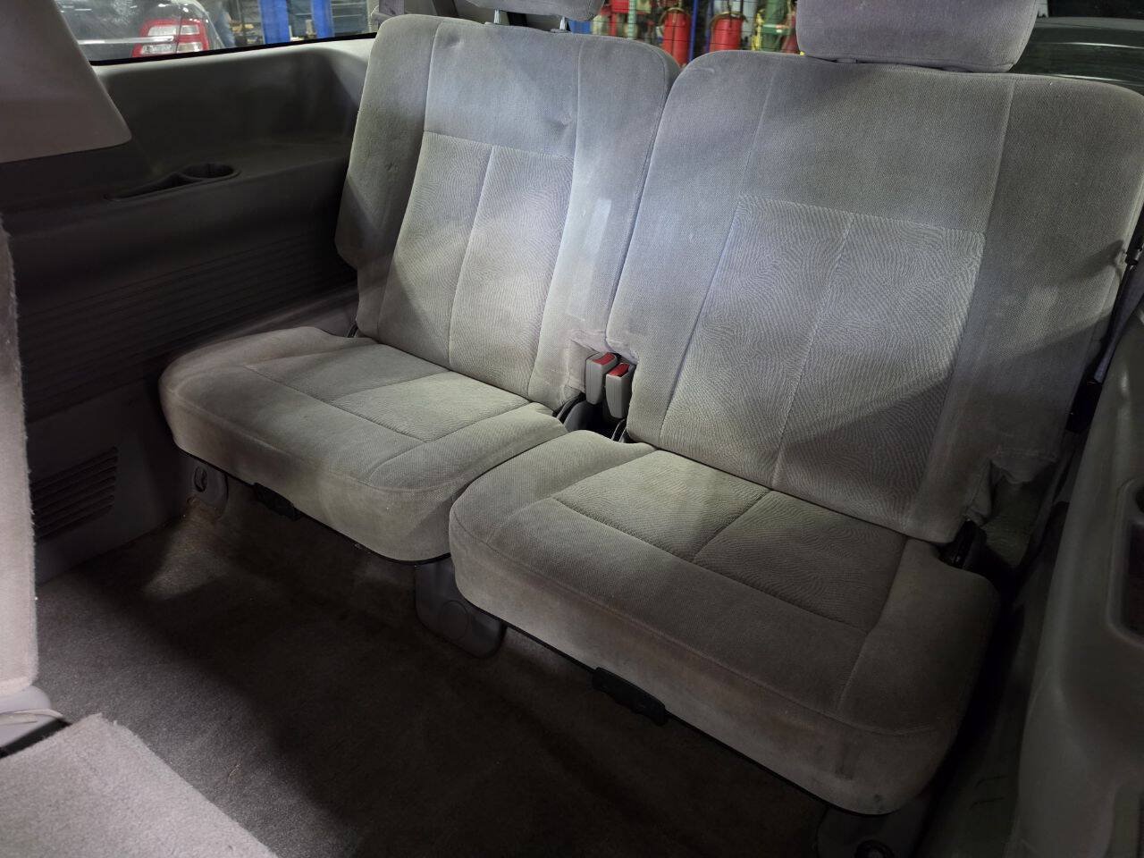 Used 2005 Chevrolet TrailBlazer EXT 4WD w/ LS Preferred Equipment Group image 22