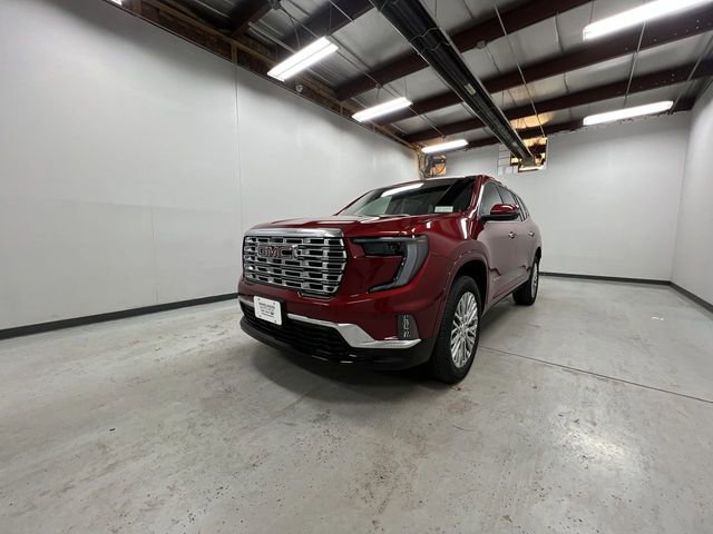 New 2026 GMC Acadia Denali w/ Super Cruise Package image 4