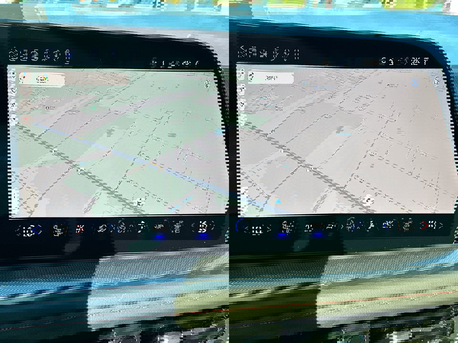 New 2026 Chevrolet Tahoe RST w/ Sun And Tow Package image 22