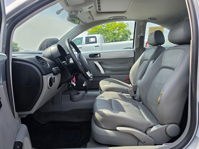 Used 2002 Volkswagen Beetle GLX FWD image 20