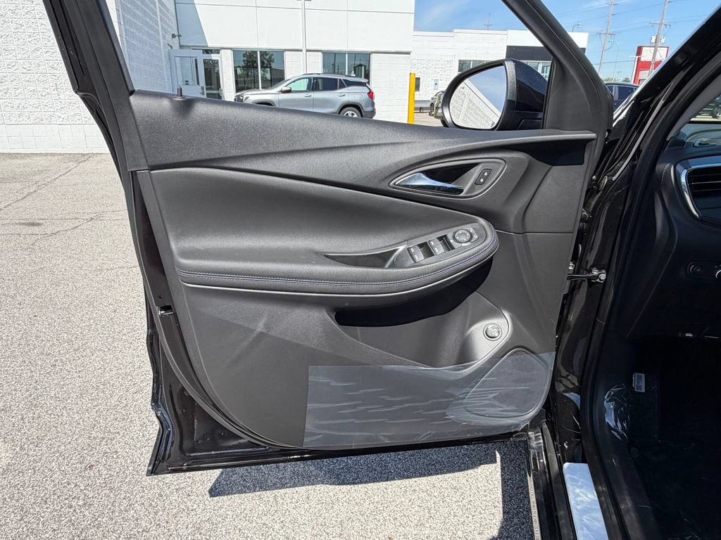 New 2026 Buick Encore GX Sport Touring w/ Comfort Package FWD image 23