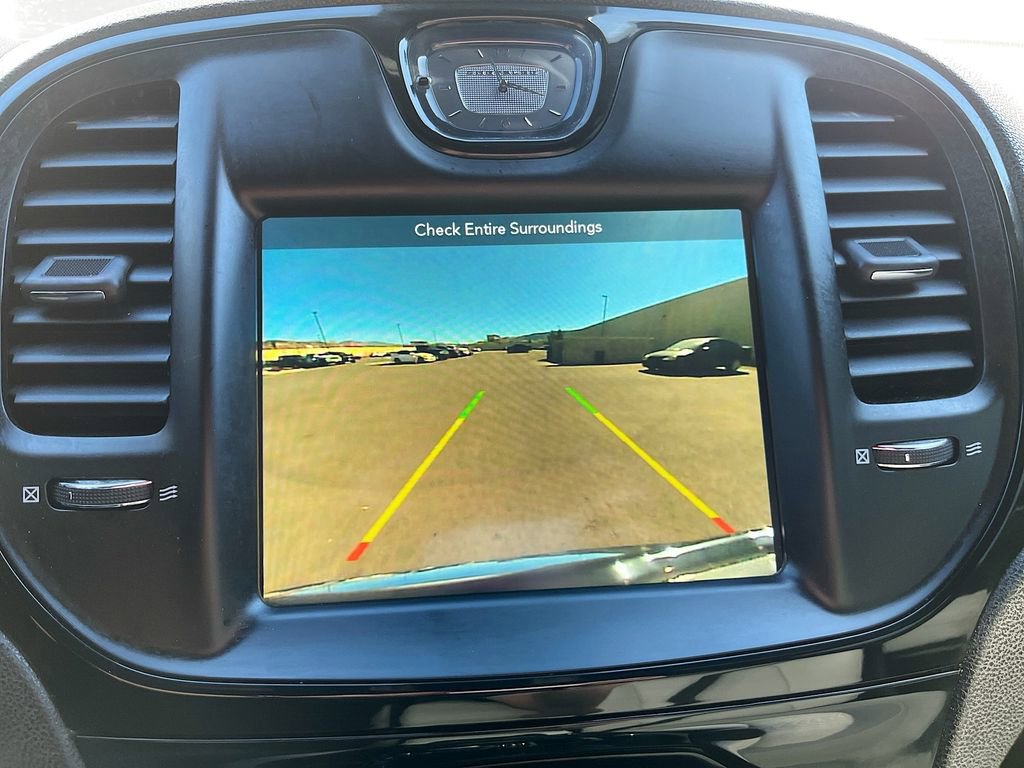 Used 2019 Chrysler 300 S w/ Safetytec Plus Group image 14