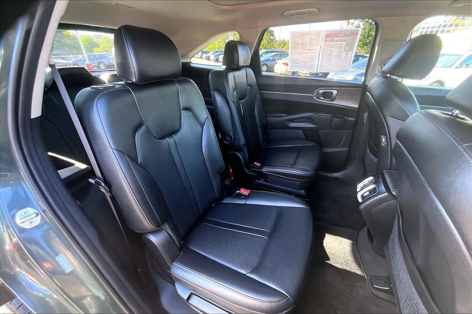 Used 2023 Kia Sorento X-Line EX AWD/4WD image 26